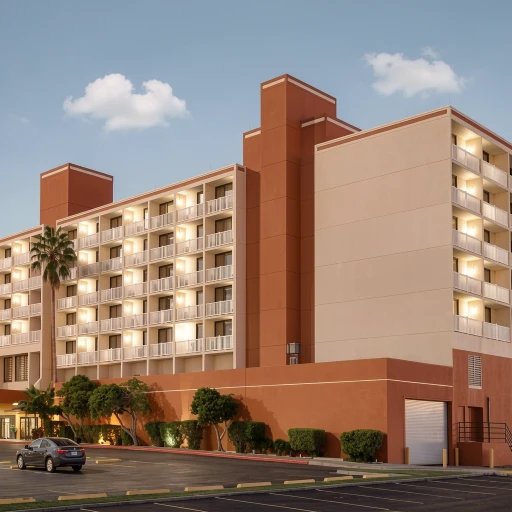 DoubleTree by Hilton Corpus Christi Beachfront