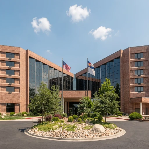 DoubleTree by Hilton Denver - Aurora