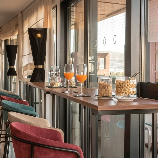 Doubletree By Hilton Florence Metropole