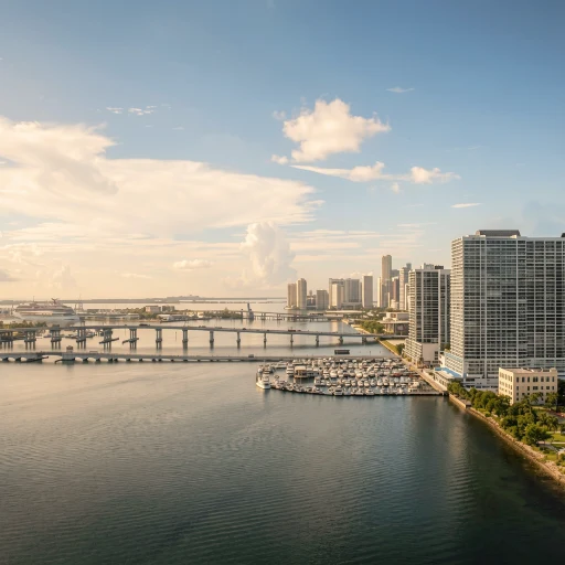 Doubletree by Hilton Grand Biscayne Bay