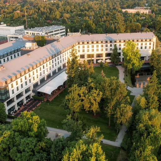 DoubleTree by Hilton Hotel & Conference Centre