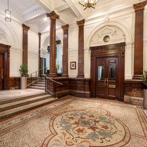 Doubletree By Hilton Hotel & Spa Liverpool