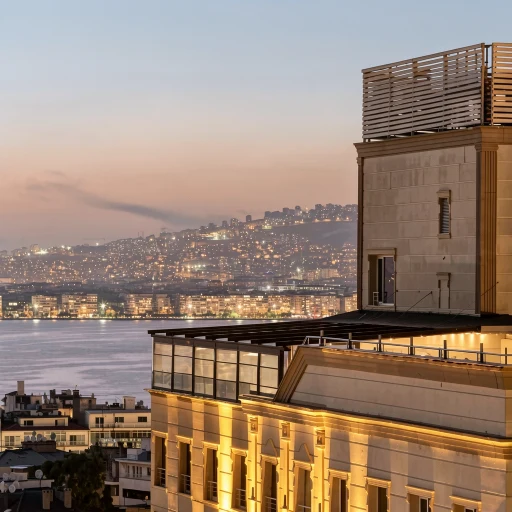 DoubleTree by Hilton Izmir - Alsancak