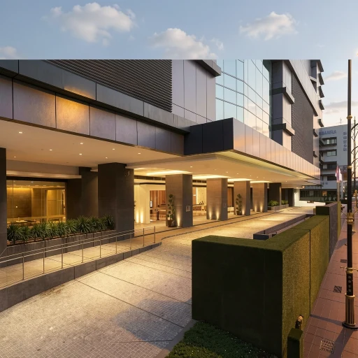 DoubleTree by Hilton Johor Bahru