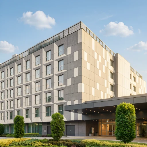 DoubleTree by Hilton Krakow Hotel & Convention Cen