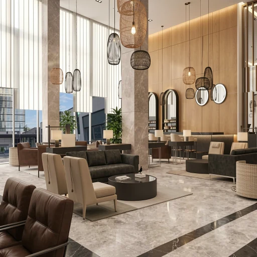 DoubleTree by Hilton Manisa