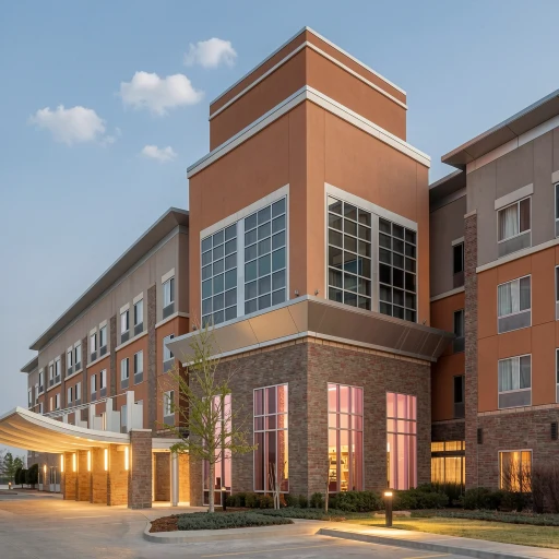 Doubletree By Hilton Oklahoma City Airport