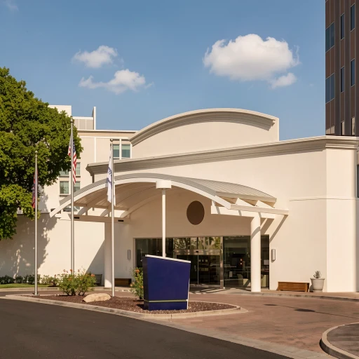 DoubleTree by Hilton Phoenix Midtown