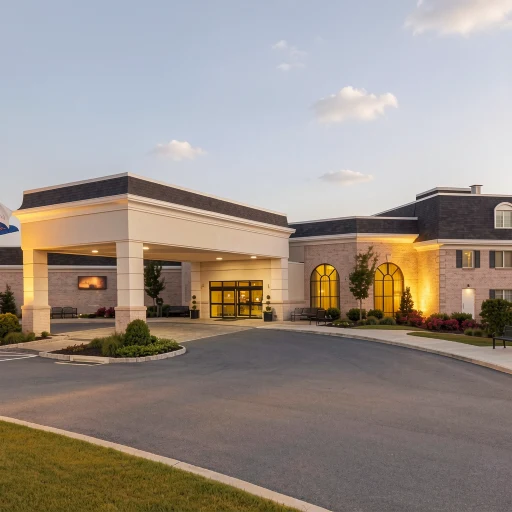 DoubleTree Resort by Hilton Hotel Lancaster