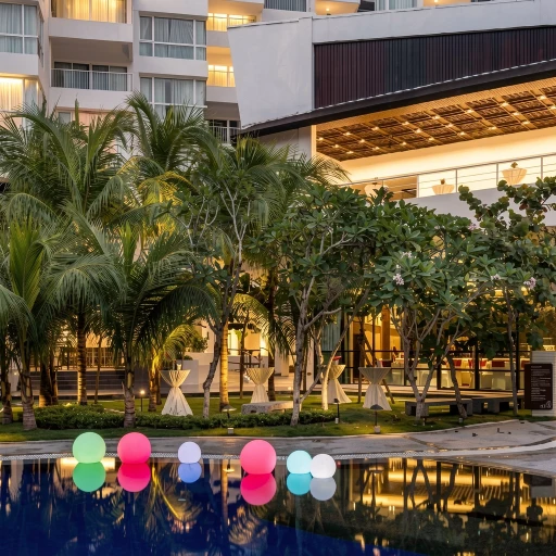 Doubletree Resort by Hilton Penang