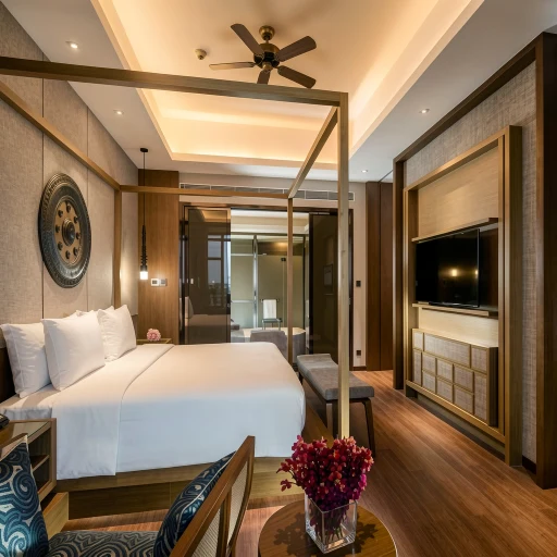 DoubleTree Resort by Hilton Xishuangbanna