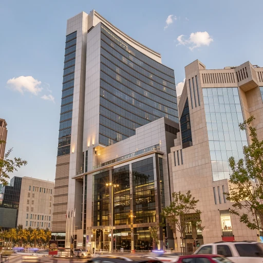 Downtown Rotana