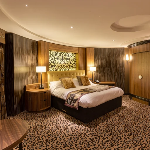 Drayton Manor Hotel
