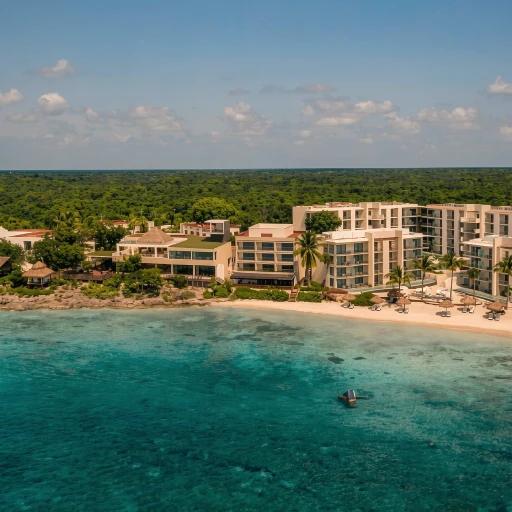 Dreams Cozumel Cape Resort & Spa