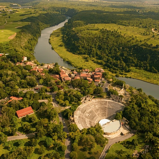 General View