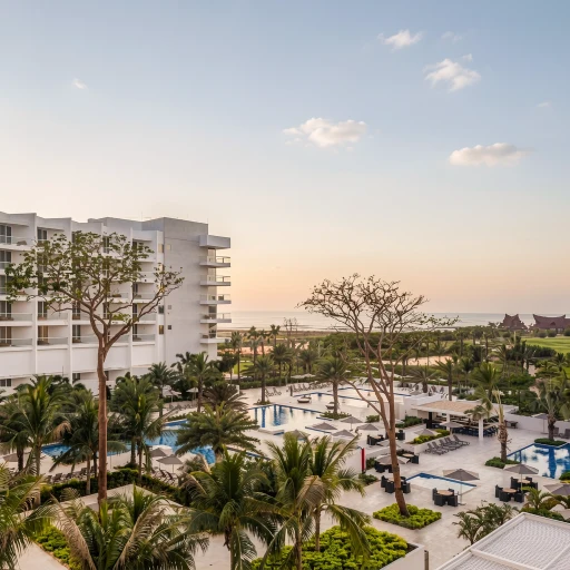 Dreams Karibana Cartagena Golf & Spa Resor