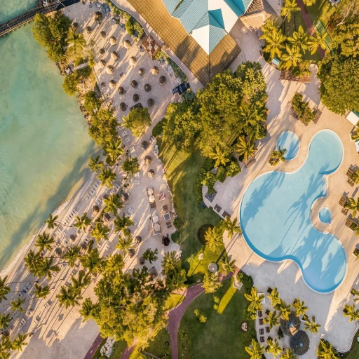 Dreams La Romana Resort & Spa - All Inclusive