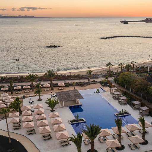 Dreams Lanzarote Playa Dorada Resort & Spa