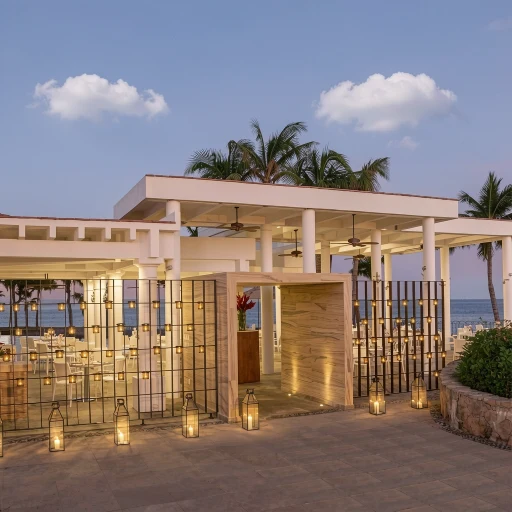 Dreams Los Cabos Golf Resort & Spa