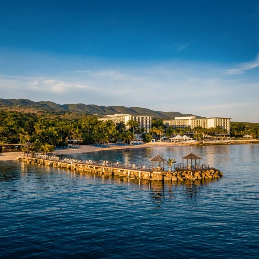 Dreams Rose Hall Resort & Spa