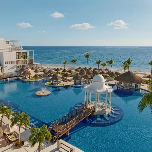 Dreams Sapphire Resort & SPA