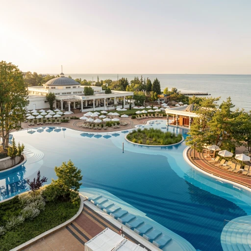 Dreams Sunny Beach Resort & Spa