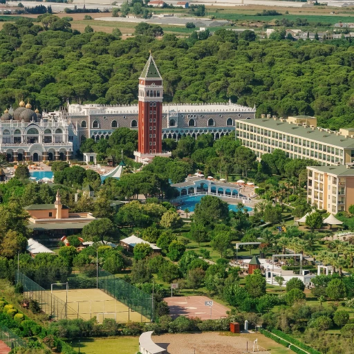 General View