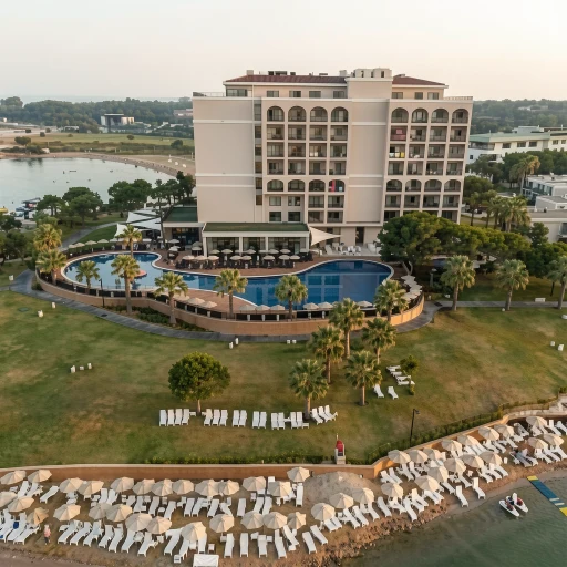 DUJA DIDIM HOTEL
