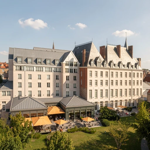 Dukes' Palace Hotel Bruges
