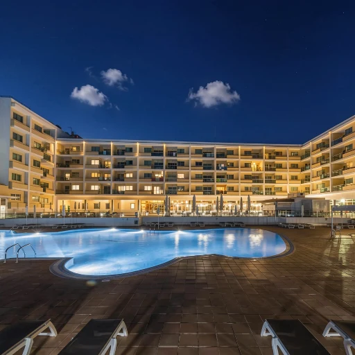 Dunamar Hotel Apartamentos
