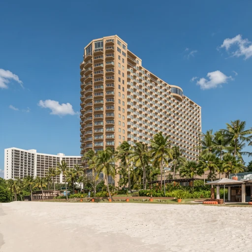 Dusit Beach Resort Guam