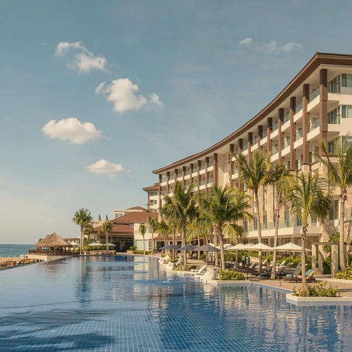 Dusit Thani Mactan Cebu Resort