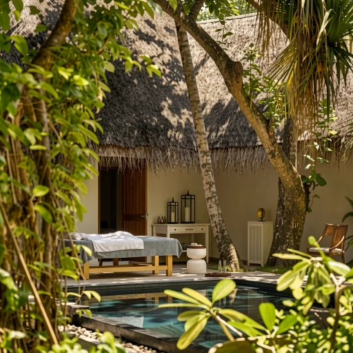 Dusit Thani Maldives