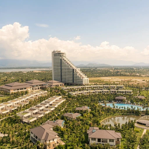 Duyen Ha Resort Cam Ranh