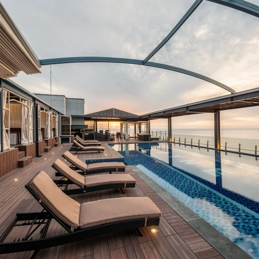 Dyne Oceano Hotel