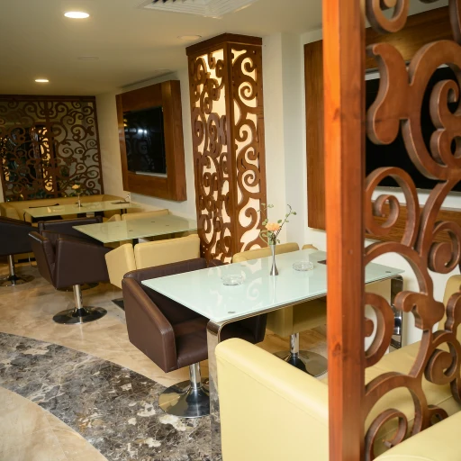 Eastern El Montazah Hotel
