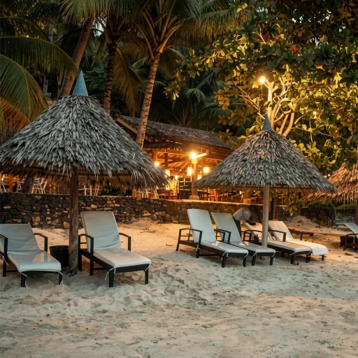 Easy Diving and Beach Resort