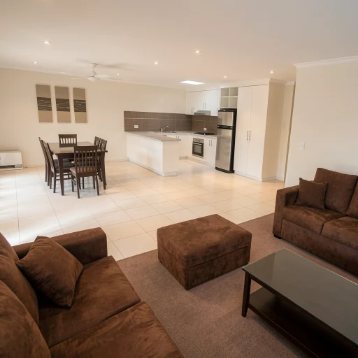 Echuca Moama Holiday Villas