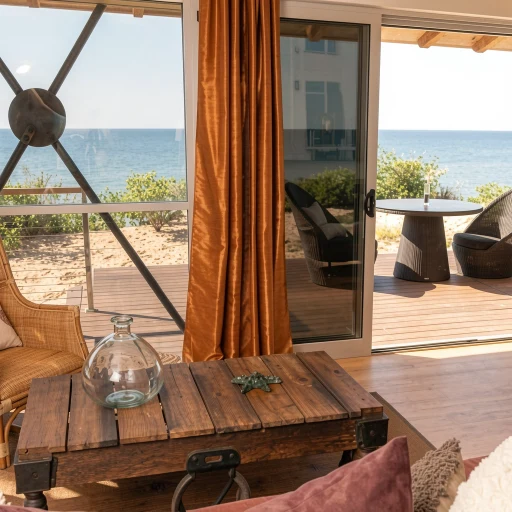 Eco Beach Resort