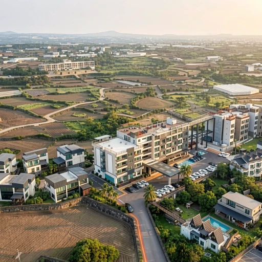 Eco Green Resort