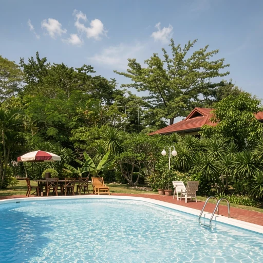 Eco Valley Lodge
