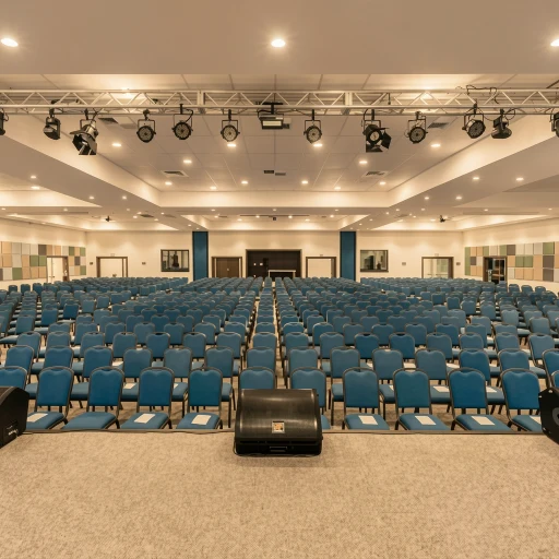 Conferences