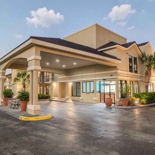 Econo Lodge Palm Coast