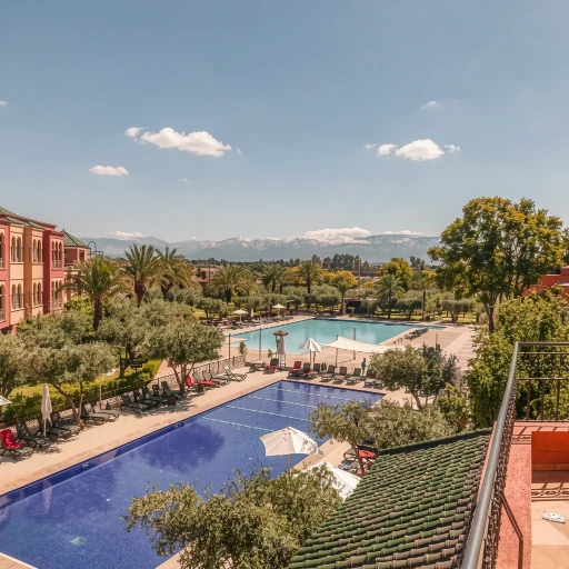 Eden Andalou Suites, Aquapark & Spa