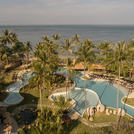 Eden Beach Khao Lak Resort and Spa