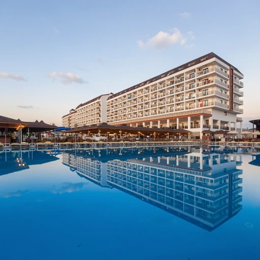Eftalia Splash Resort