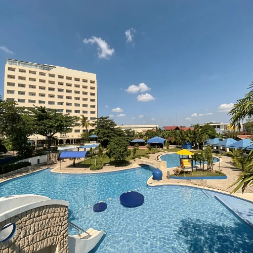 EGI Resort and Hotel