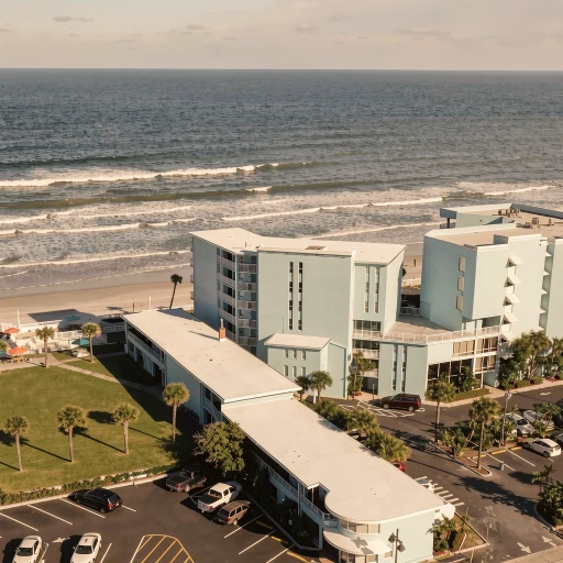 El Caribe Resort & Conference Center