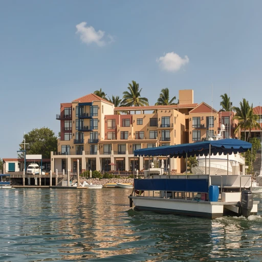 El Cid Marina Beach Hotel