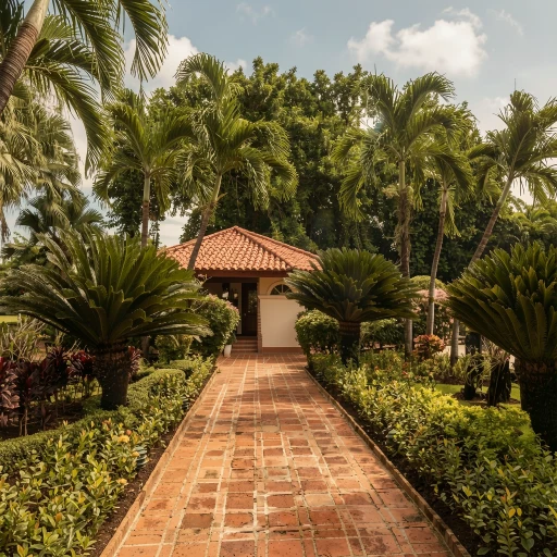El Embajador, A Royal Hideaway Hotel